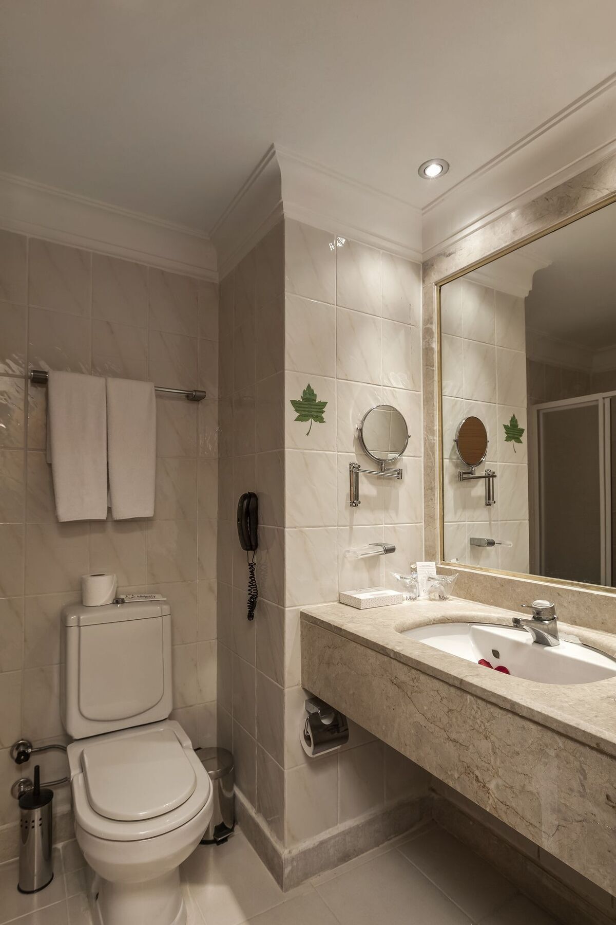 La Mer Hotel Гьонюк Екстериор снимка