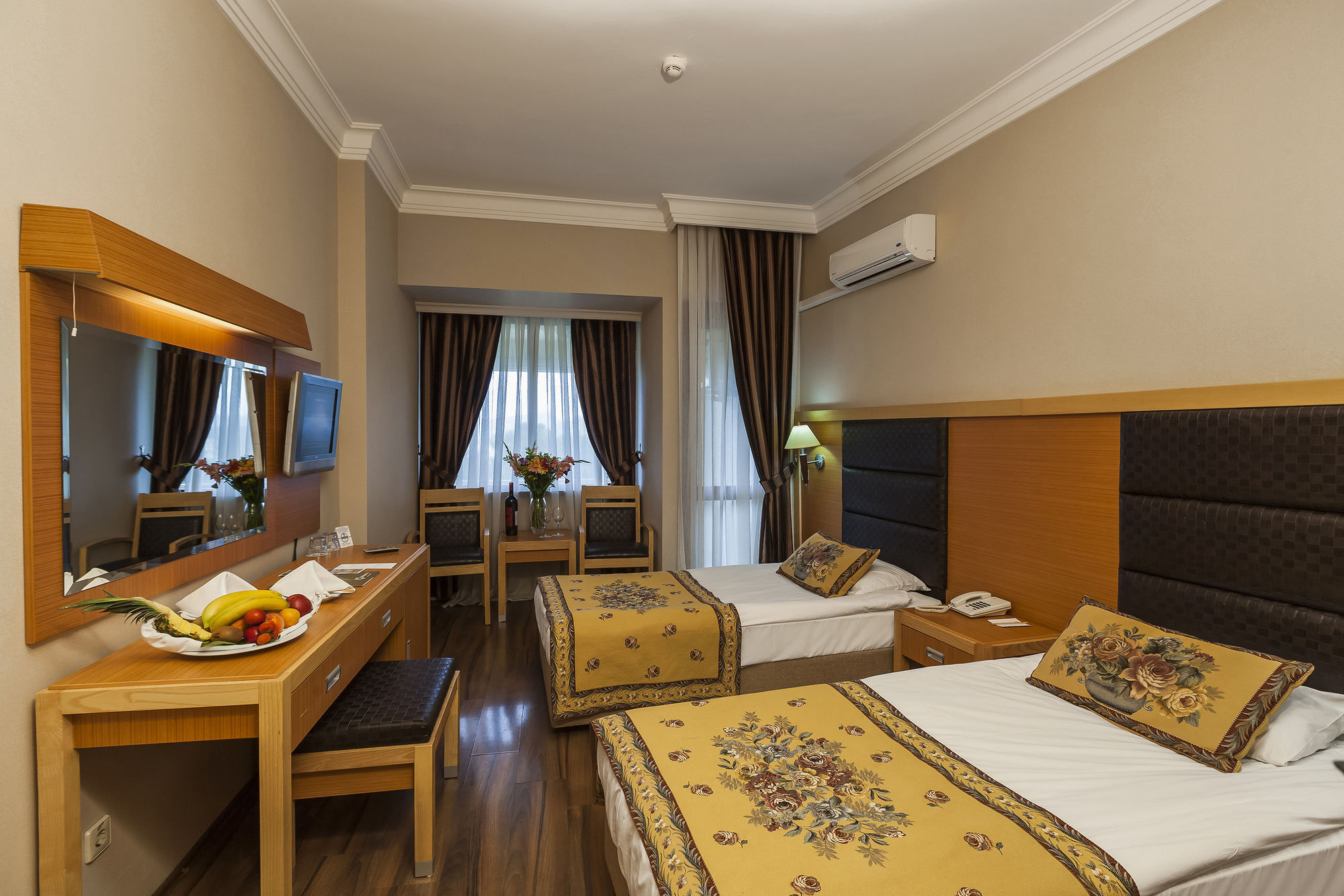 La Mer Hotel Гьонюк Екстериор снимка