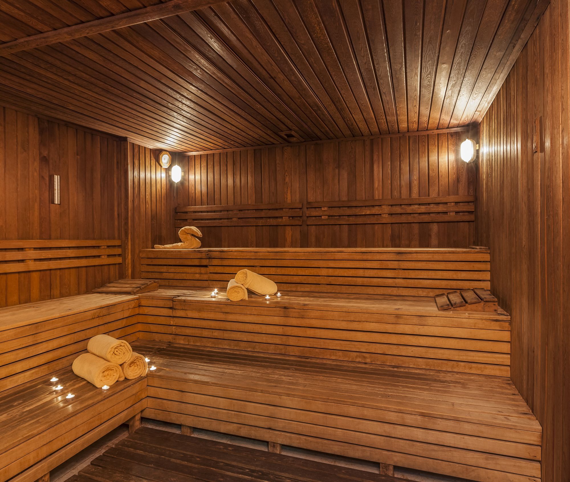 La Mer Hotel Гьонюк Екстериор снимка